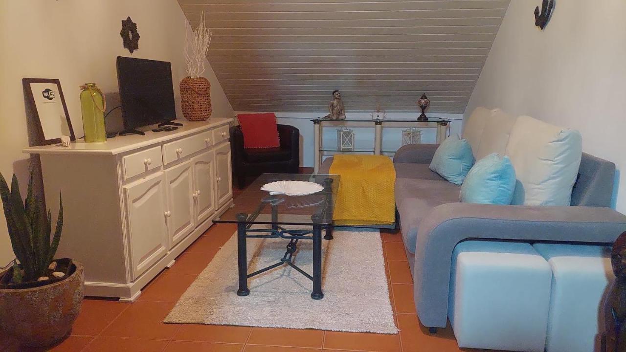 Casa Malaquias Lejlighed Santo André Eksteriør billede